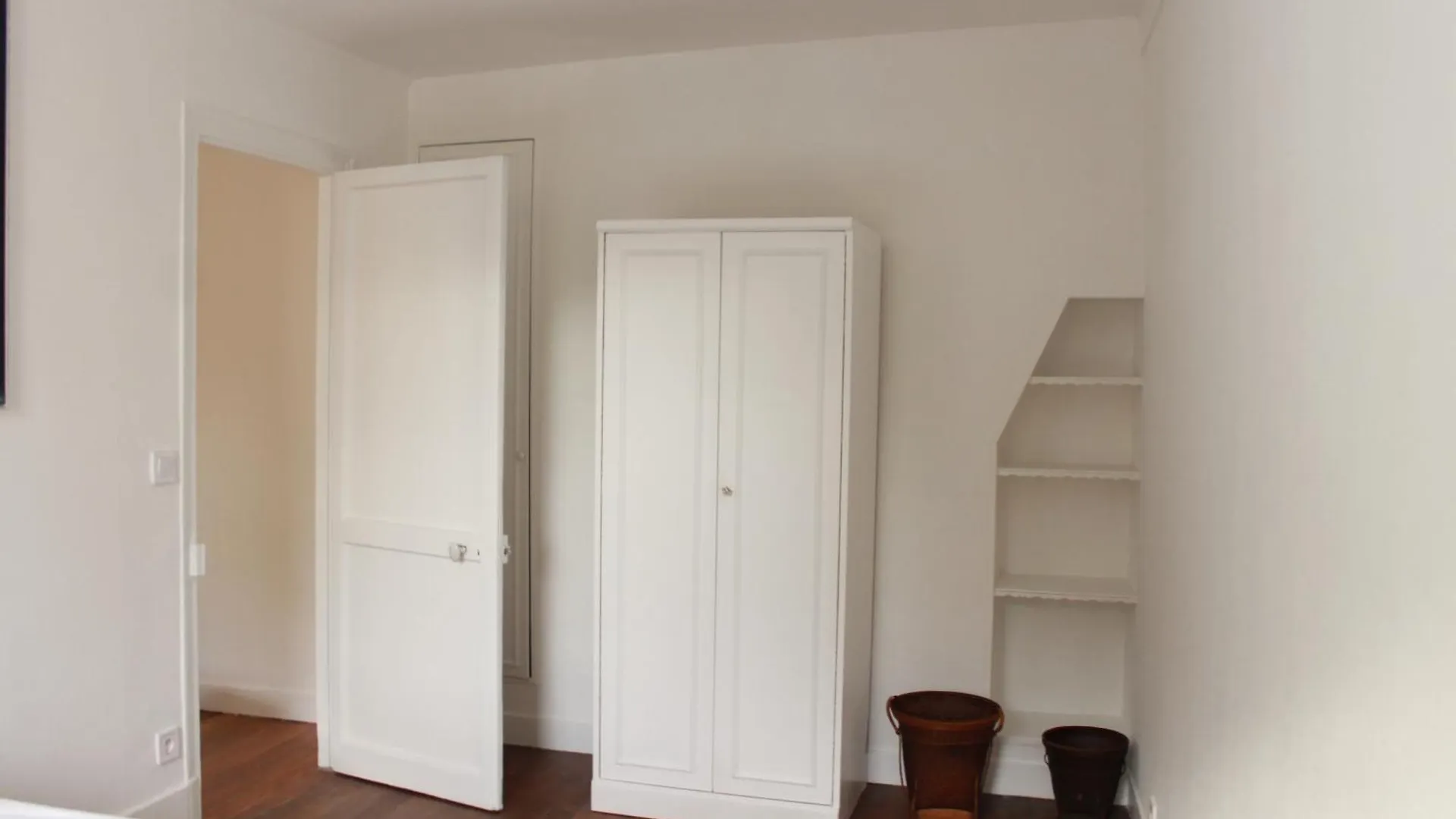Appartement Dans Le Marais Paris France