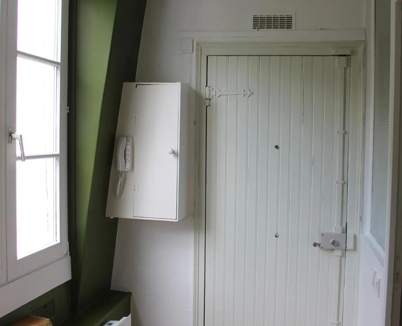 Apartment Appartement Dans Le Marais Paris