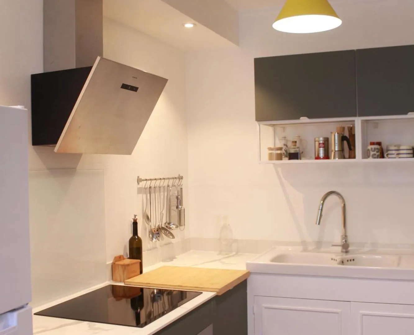 Appartement Dans Le Marais Paris 0*,  France