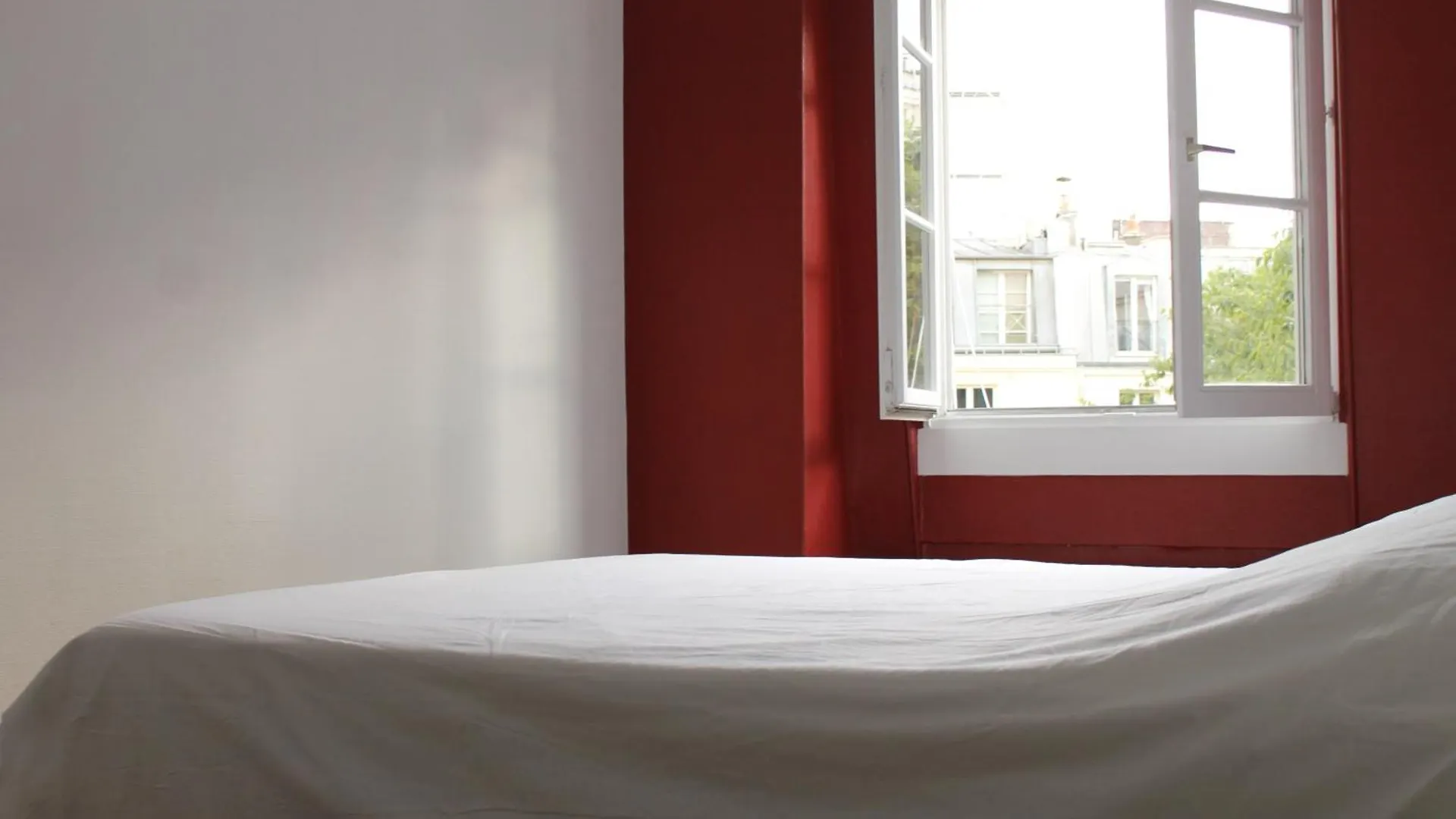 Appartement Dans Le Marais Paris Apartment
